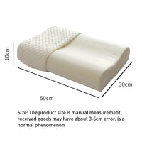 Adjustable Memory Foam Pillow