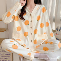 Maternity Nursing Pajamas Set for Moms | Soft Mama Homewear Breastfeeding Loungewear | Can Mama