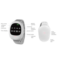 Baby Bedwetting Alarm