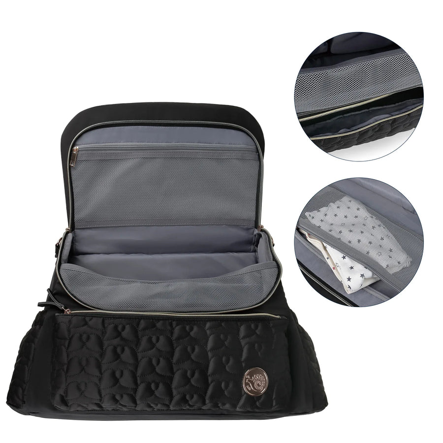 Baby Diaper Bag Backpack
