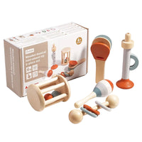 Baby Musical Instruments Set