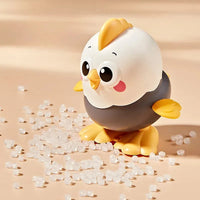 Funny Clockwork Crawling Toy