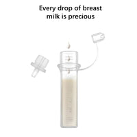 Reusable Colostrum Collector
