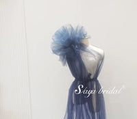 See-Through Maternity Photoshoot Dress for Moms | Sexy Mama Pregnancy Photography Gown | Can Mama