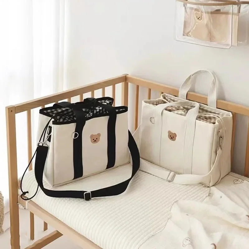 Baby Diaper Bag Handbag