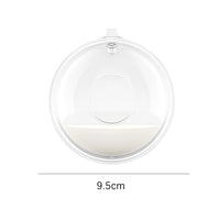 Silicone Breast Milk Collector
