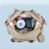 Handbag & Travel bag