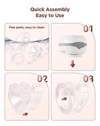 Electric Breast Pump