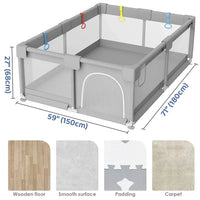 Baby Playpen
