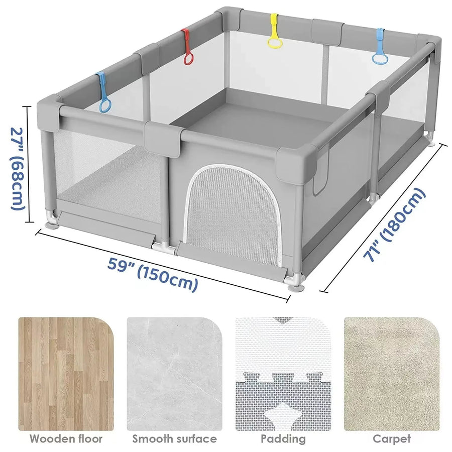 Baby Playpen