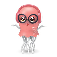 Dancing Octopus Interactive Electronic Pet Toy