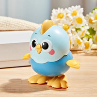 Funny Clockwork Crawling Toy