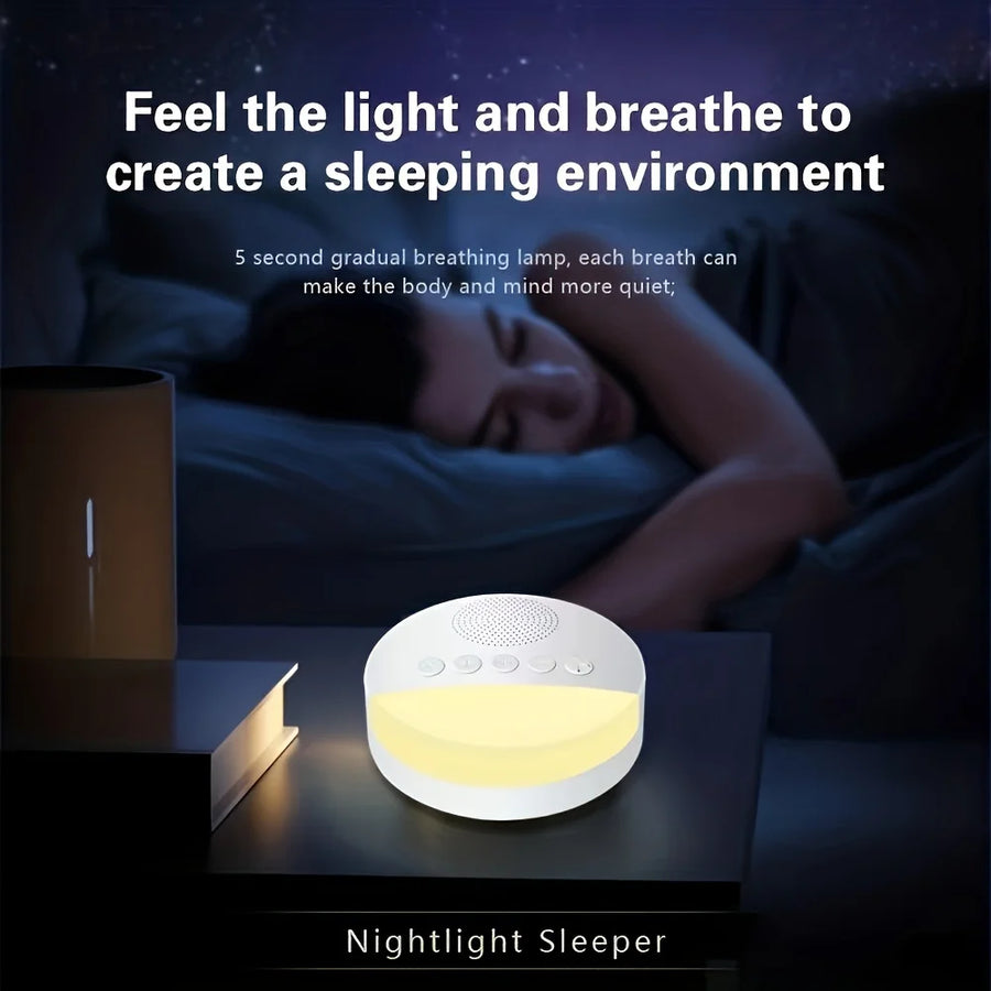 Baby White Noise Sound Machine