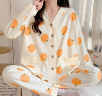 Maternity Nursing Pajamas Set for Moms | Soft Mama Homewear Breastfeeding Loungewear | Can Mama