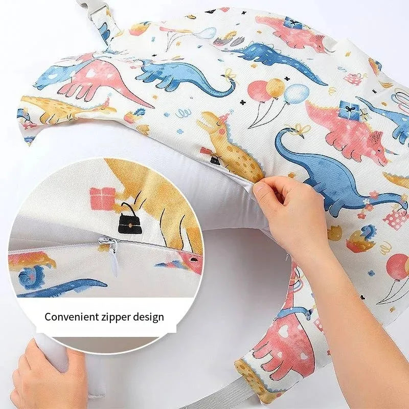 Nursing Arm Pillow for Breastfeeding