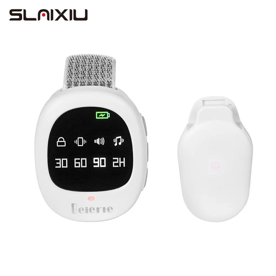 Baby Bedwetting Alarm