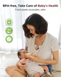 Electric Breast Pump