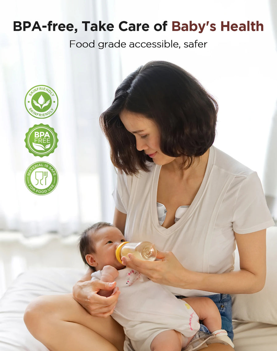 Electric Breast Pump