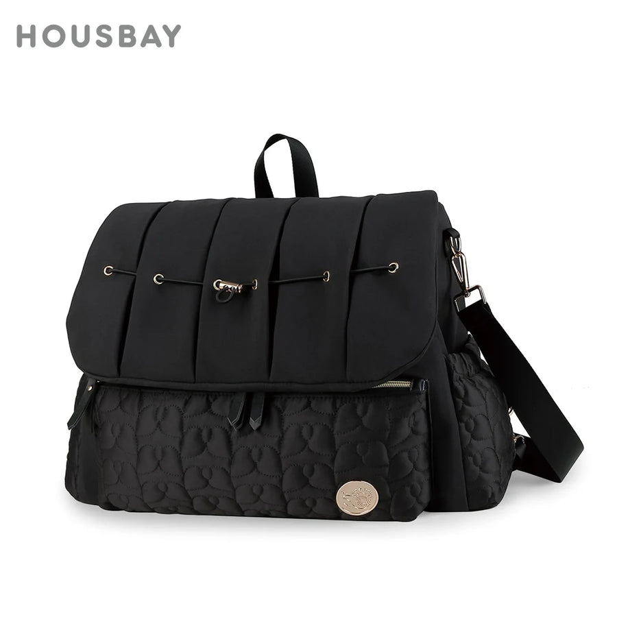 Baby Diaper Bag Backpack