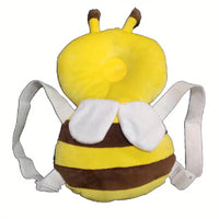 Little Bee Baby Pillow  Breathable anti fall