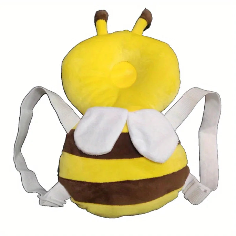 Little Bee Baby Pillow  Breathable anti fall