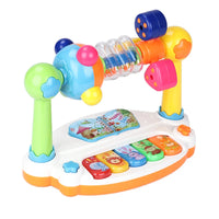 Baby Piano Keyboard Toy