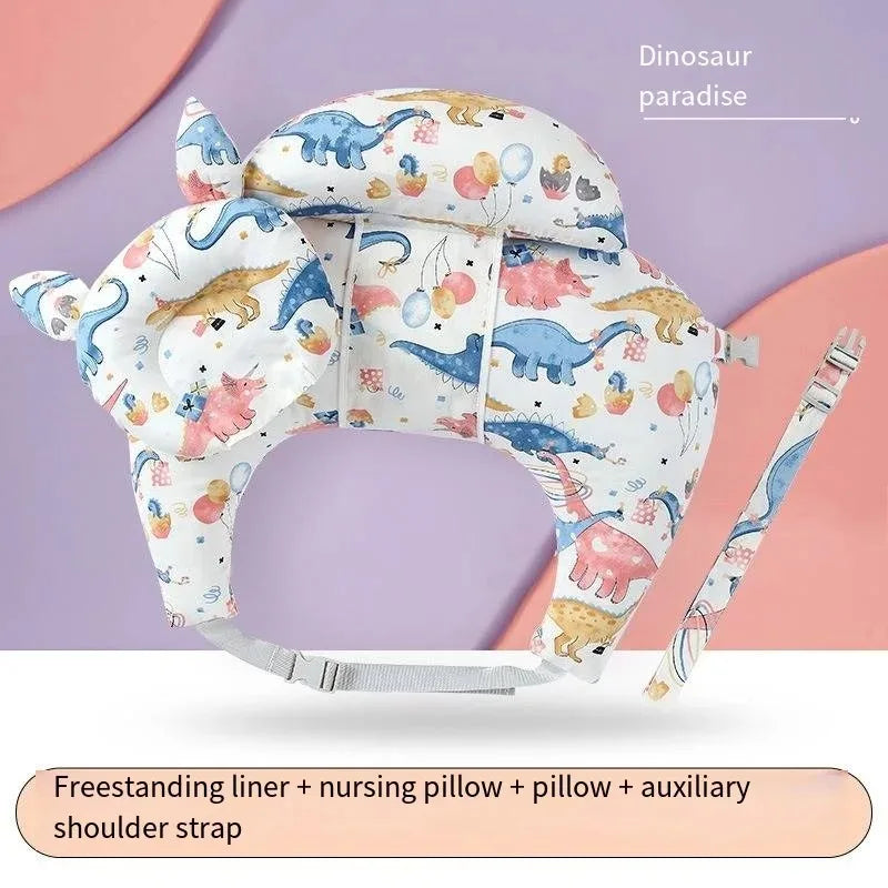 Nursing Arm Pillow for Breastfeeding
