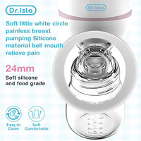 Intelligent Electric Breast Pump