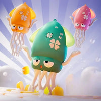 Dancing Octopus Interactive Electronic Pet Toy