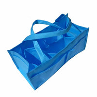 Portable Mummy Bag for Bottle Storage