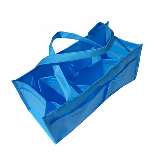 Portable Mummy Bag for Bottle Storage