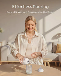 Born BL S32 Wearable Hands-Free Breast Pump