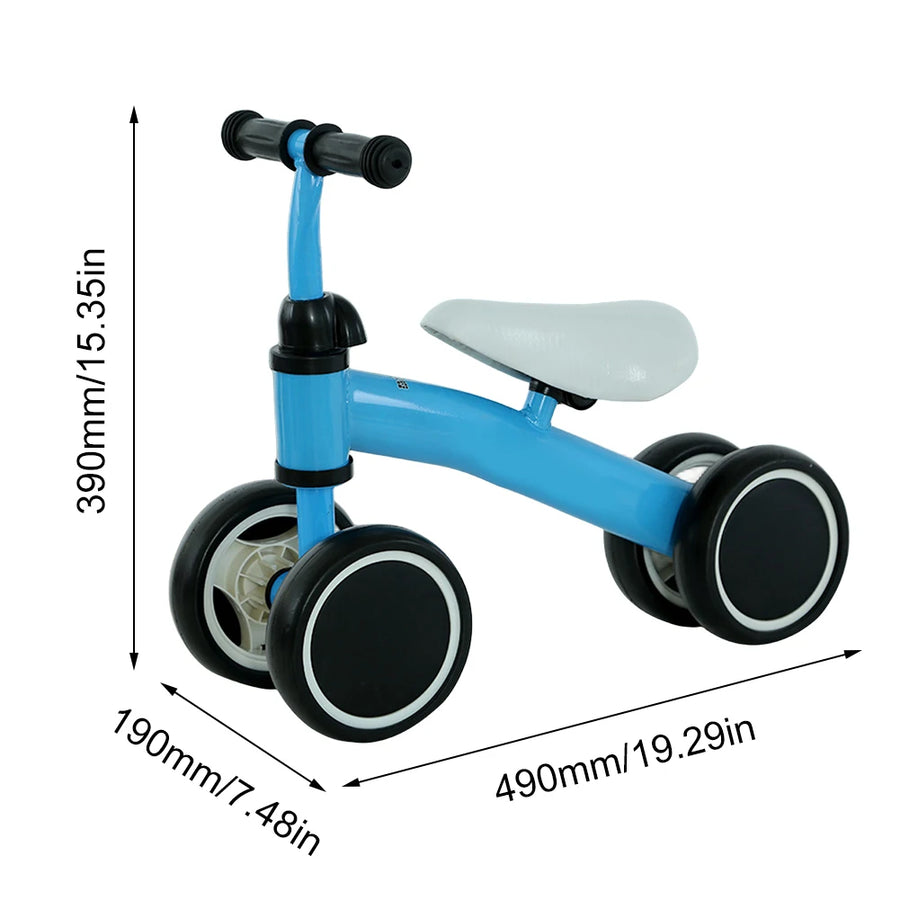 Baby Balance Bike