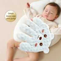 Baby Sleep Aid Palm Pillow