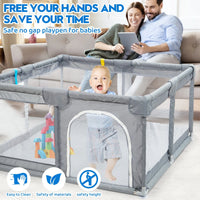 Baby Playpen