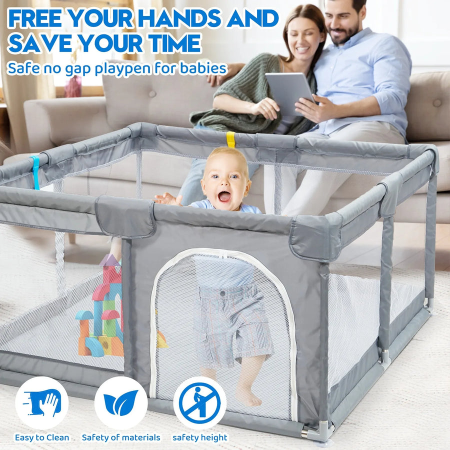 Baby Playpen