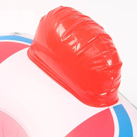 Baby Steering Wheel Pool Float