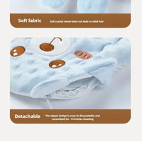 Baby Sleep Aid Palm Pillow