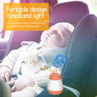 Smart Baby White Noise Machine