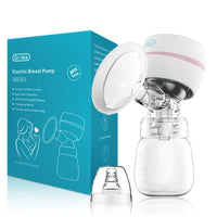 Intelligent Electric Breast Pump
