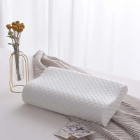 Adjustable Memory Foam Pillow