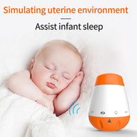 Smart Baby White Noise Machine