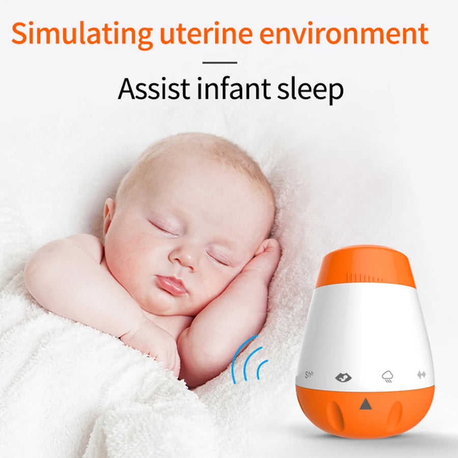 Smart Baby White Noise Machine