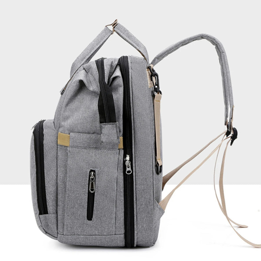 Folding Mommy Bag