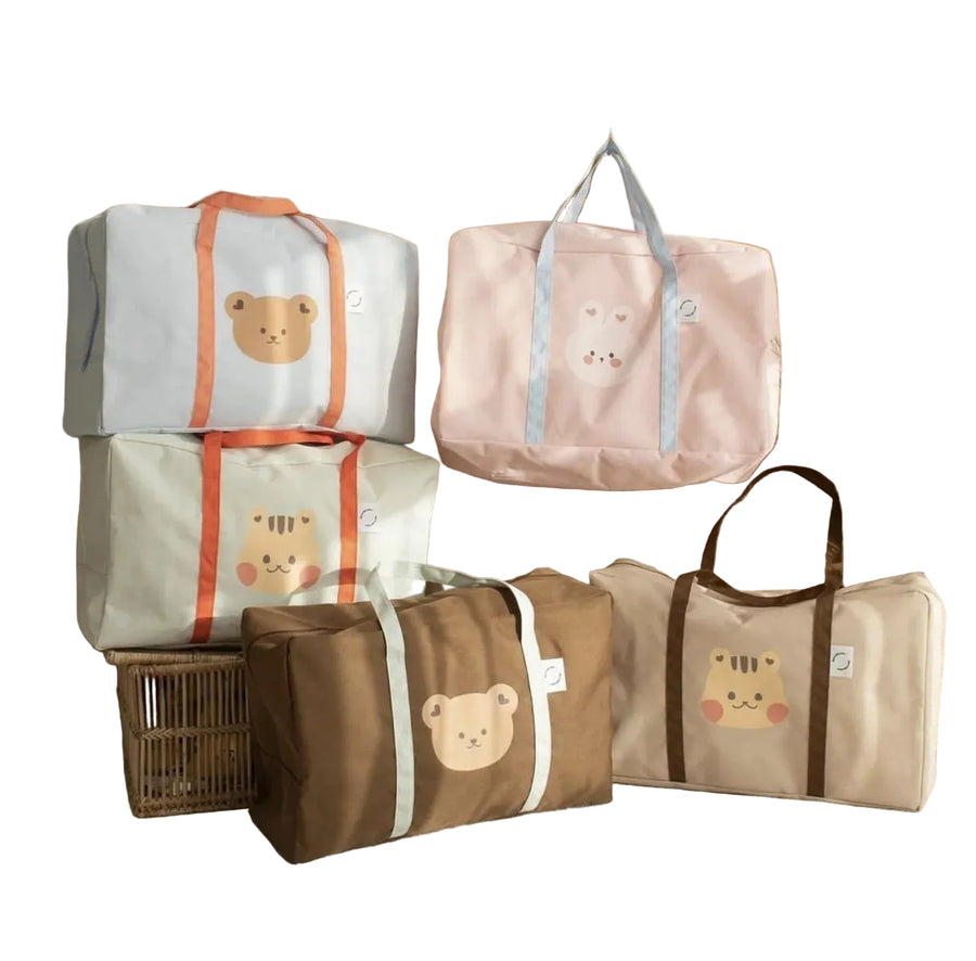 Large Capacity Mommy Bag