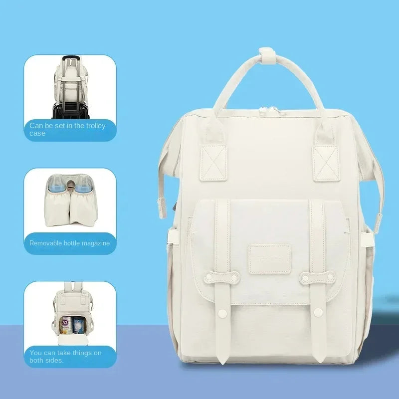 Outdoor Travel Handbag