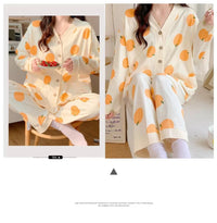 Maternity Nursing Pajamas Set for Moms | Soft Mama Homewear Breastfeeding Loungewear | Can Mama