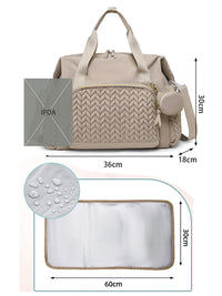 Handbag & Travel bag