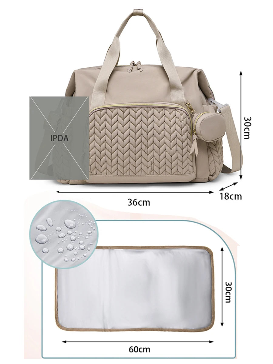 Handbag & Travel bag