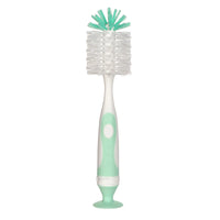 2-in-1 Baby Bottle Cleaning Brush Set